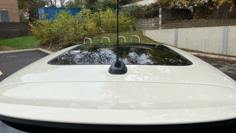 MINI Hatchback 2.0 Cooper S Resolute Edition 3dr Auto Petrol Hatchback